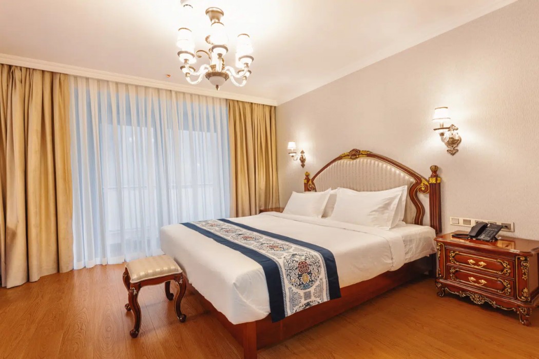 Panorama Lisi Grand Hotel 16/77