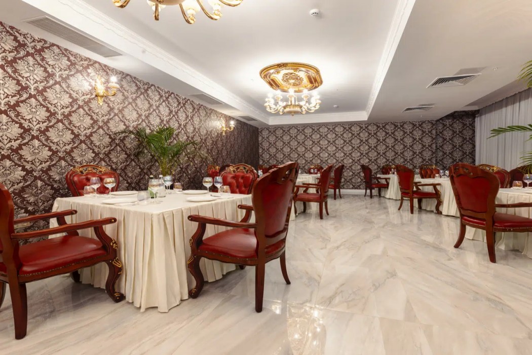 Panorama Lisi Grand Hotel 40/77