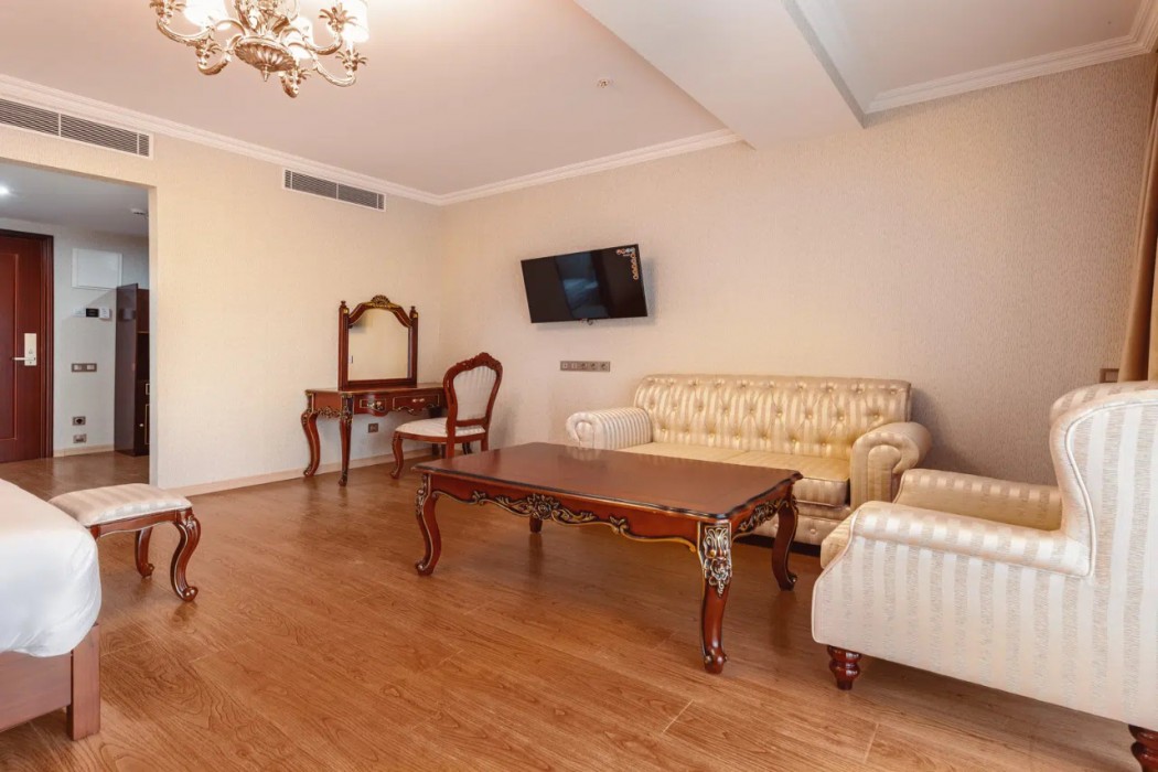 Panorama Lisi Grand Hotel 25/77