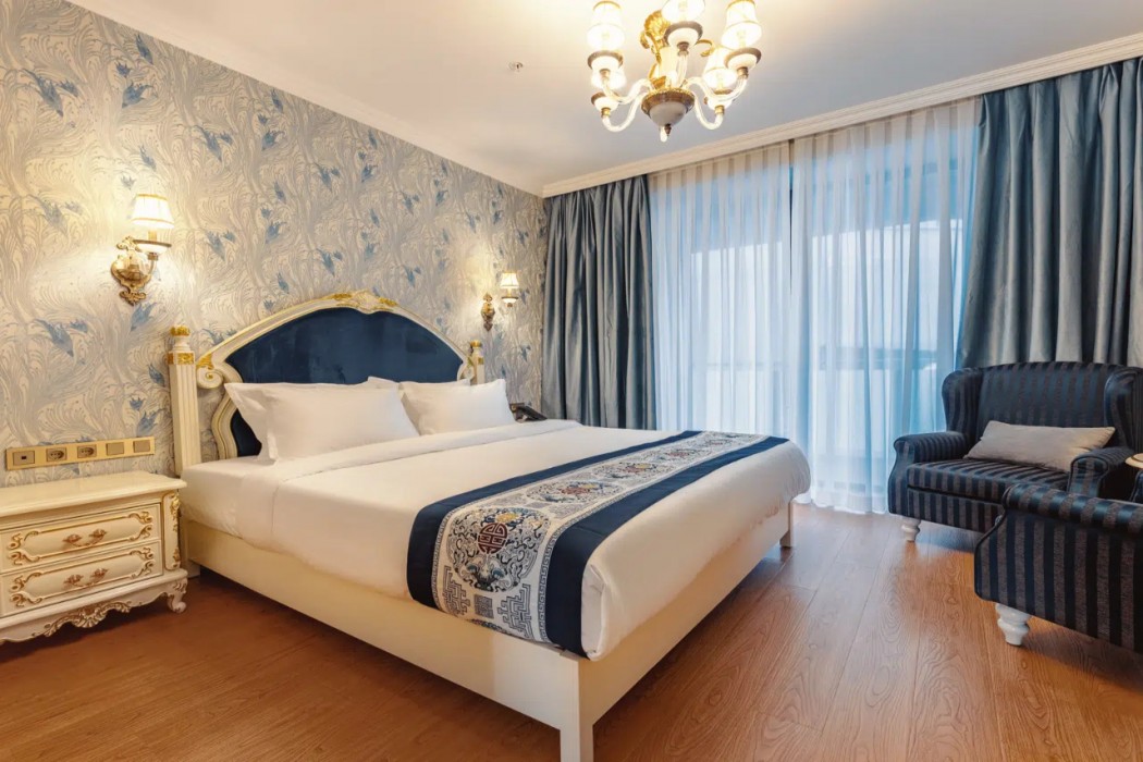 Panorama Lisi Grand Hotel 29/77