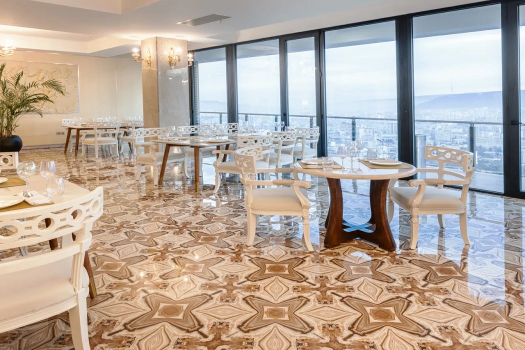 Panorama Lisi Grand Hotel 42/77