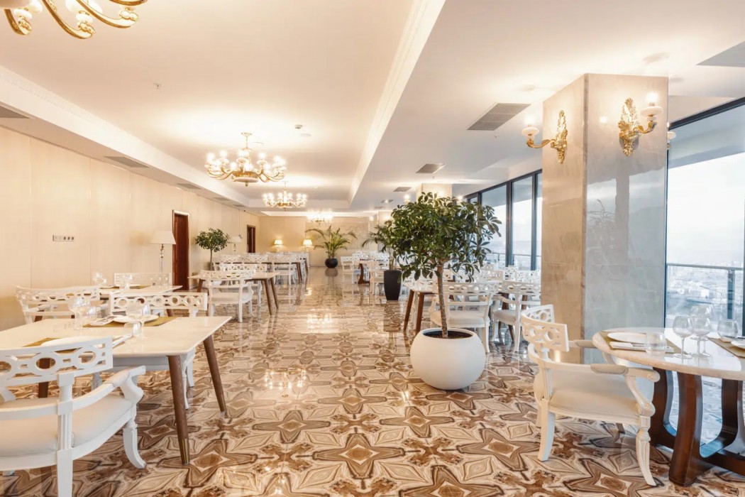 Panorama Lisi Grand Hotel 41/77