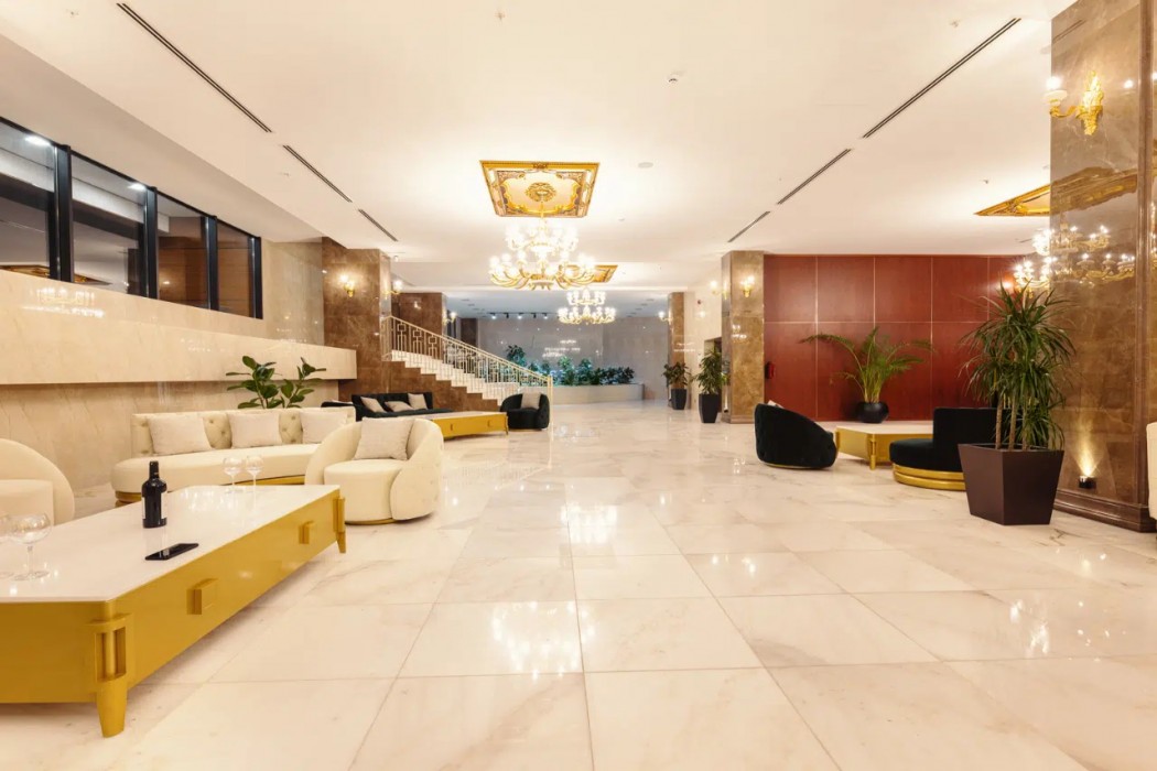 Panorama Lisi Grand Hotel 8/77