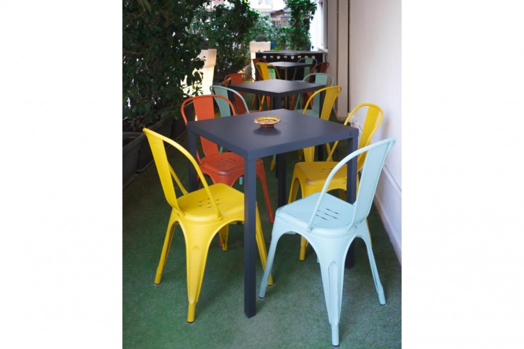 Hostelo Luxury Hostel 50/64
