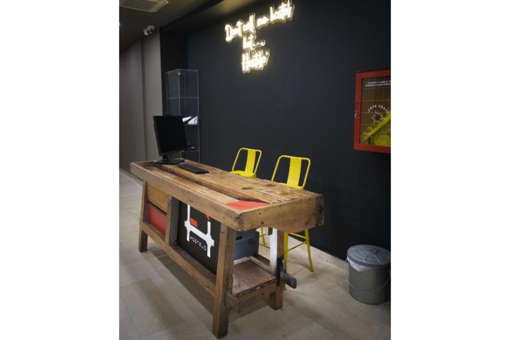 Hostelo Luxury Hostel 5/64