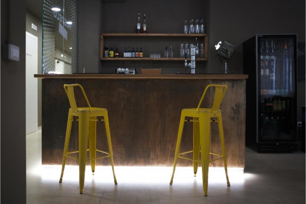 Hostelo Luxury Hostel 51/64