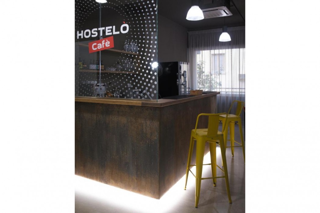 Hostelo Luxury Hostel 49/64