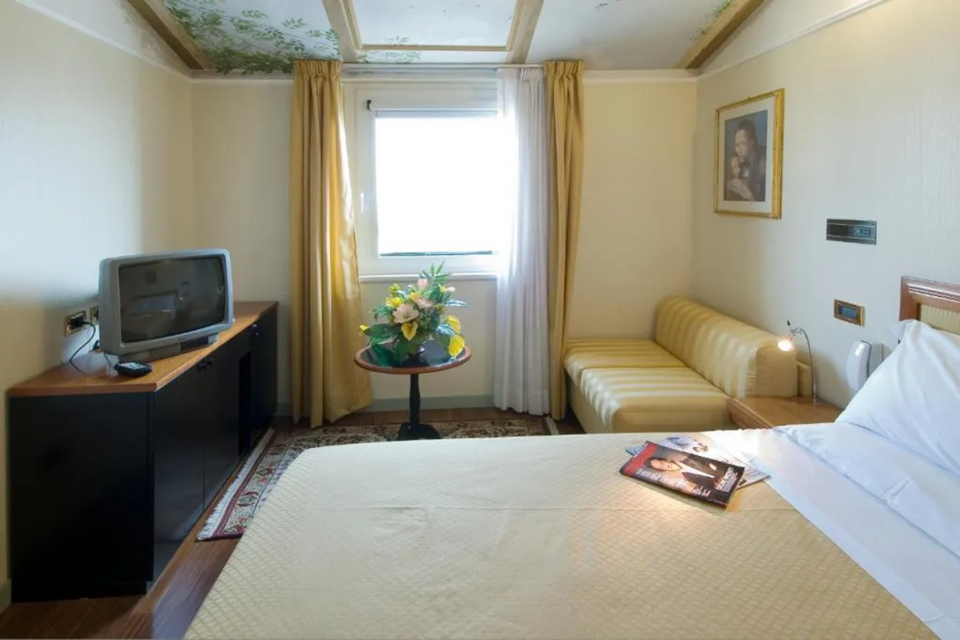 Hotel Della Porta 15/46