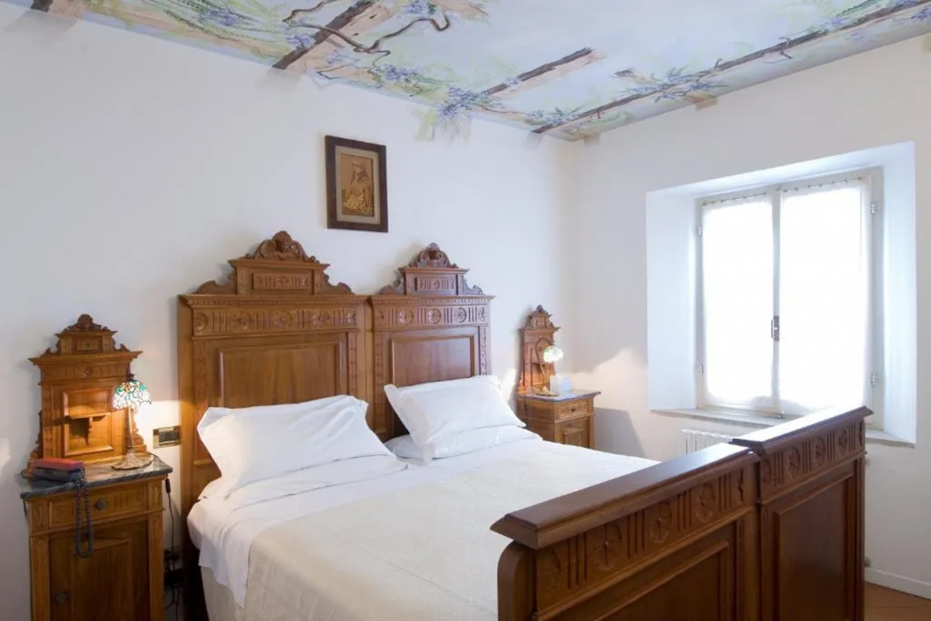 Hotel Della Porta 14/46