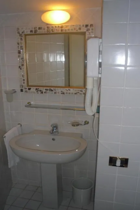 Hotel Della Porta 13/46