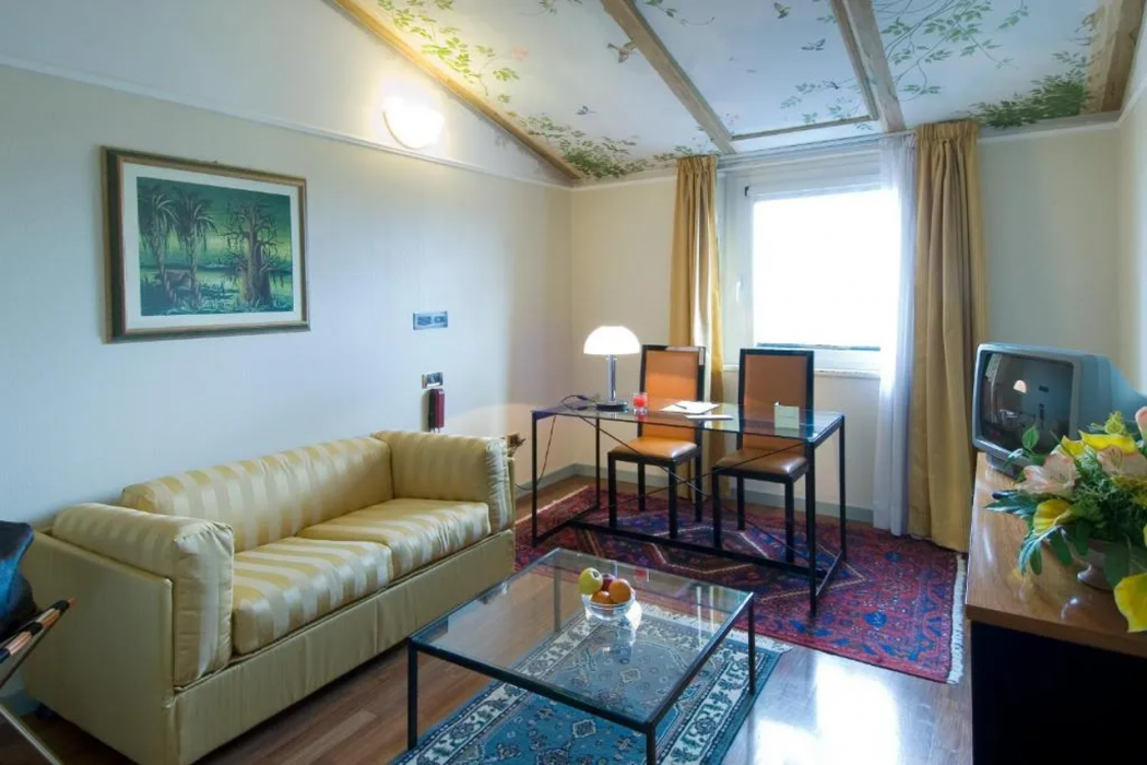 Hotel Della Porta 12/46