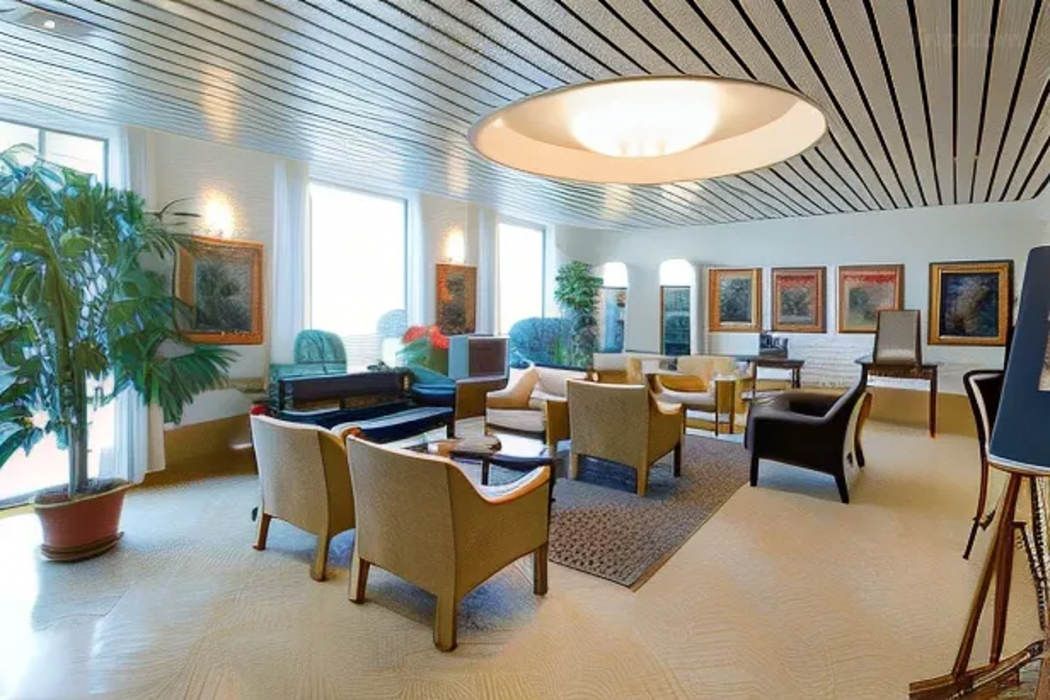 Hotel Della Porta 8/46