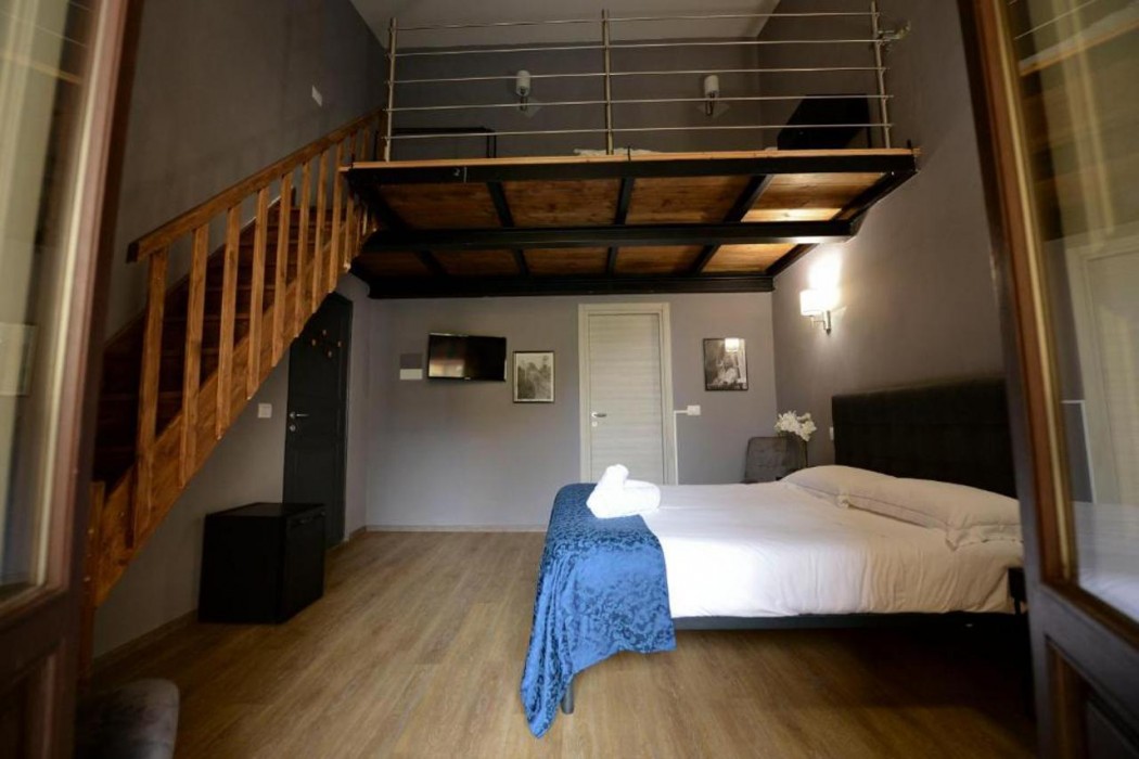 Palazzo Oliveto 13/60