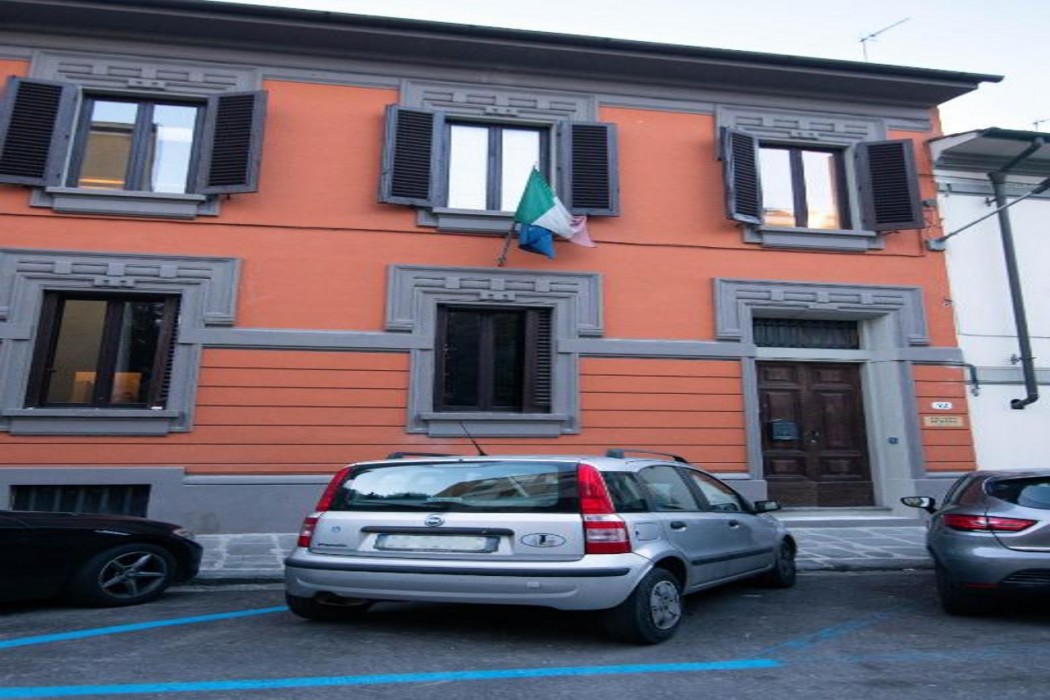 Palazzo Oliveto 2/60