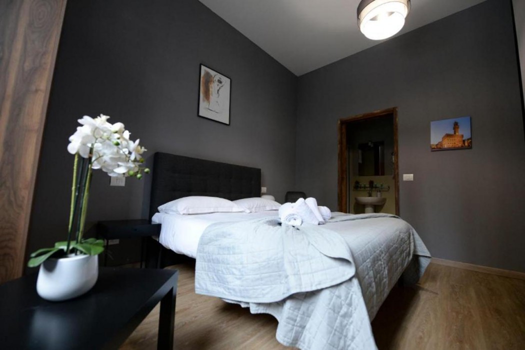 Palazzo Oliveto 12/60