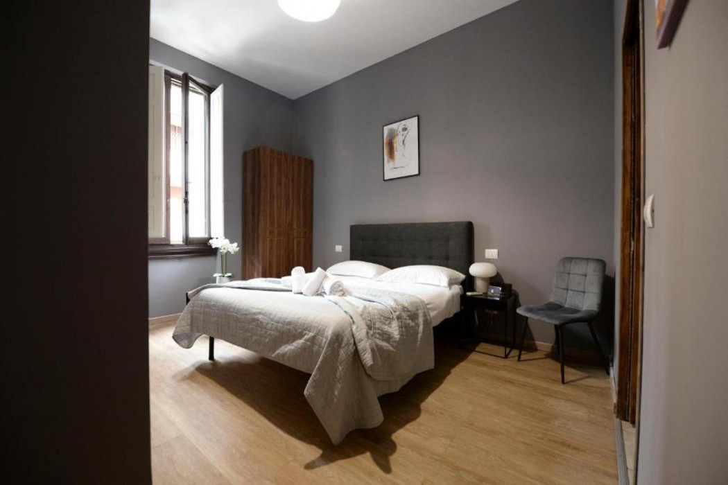 Palazzo Oliveto 7/60