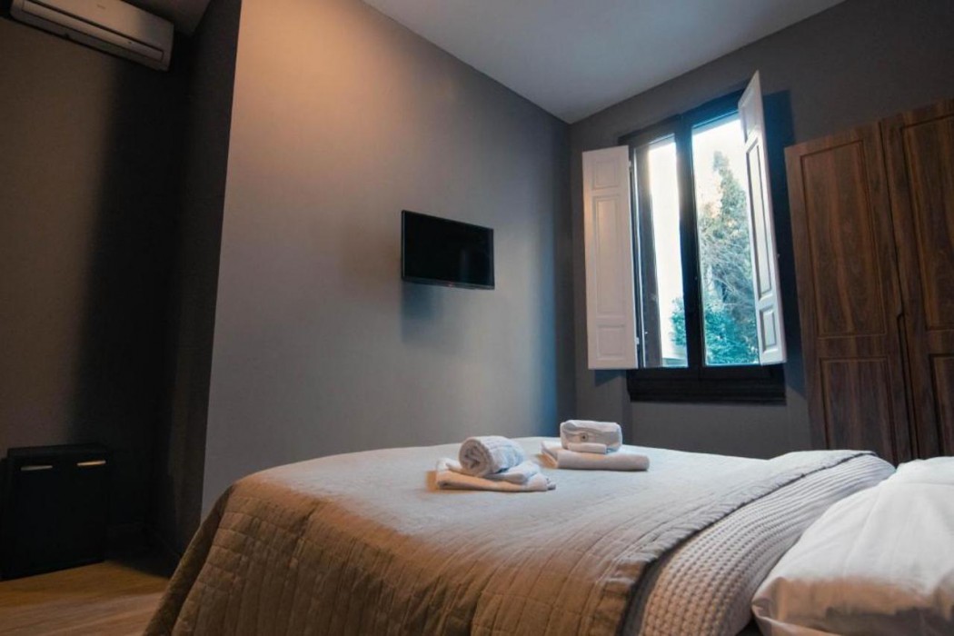 Palazzo Oliveto 6/60