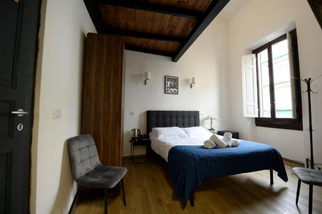 Palazzo Oliveto 8/60