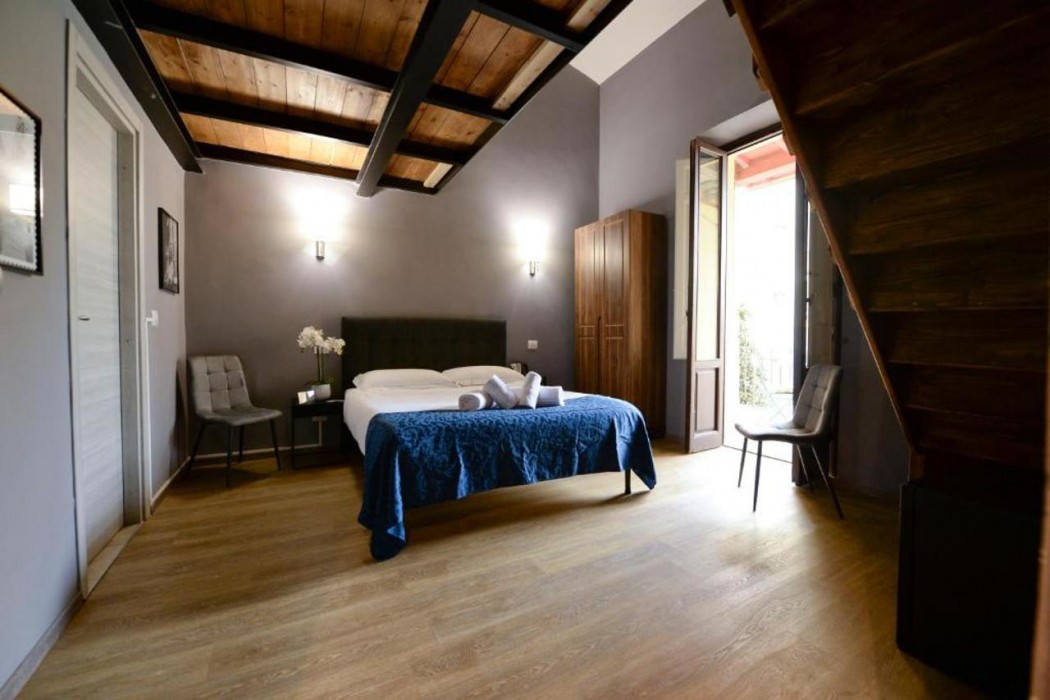 Palazzo Oliveto 14/60