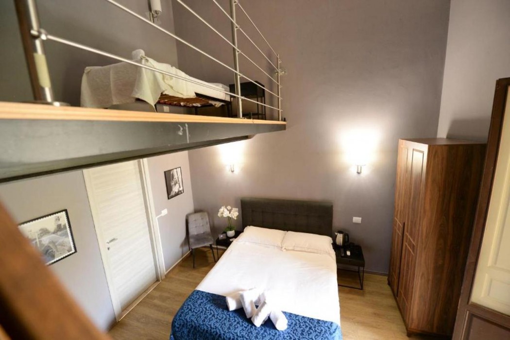 Palazzo Oliveto 10/60