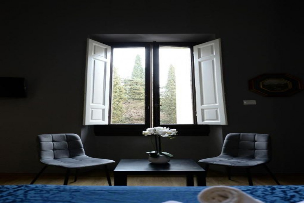 Palazzo Oliveto 15/60