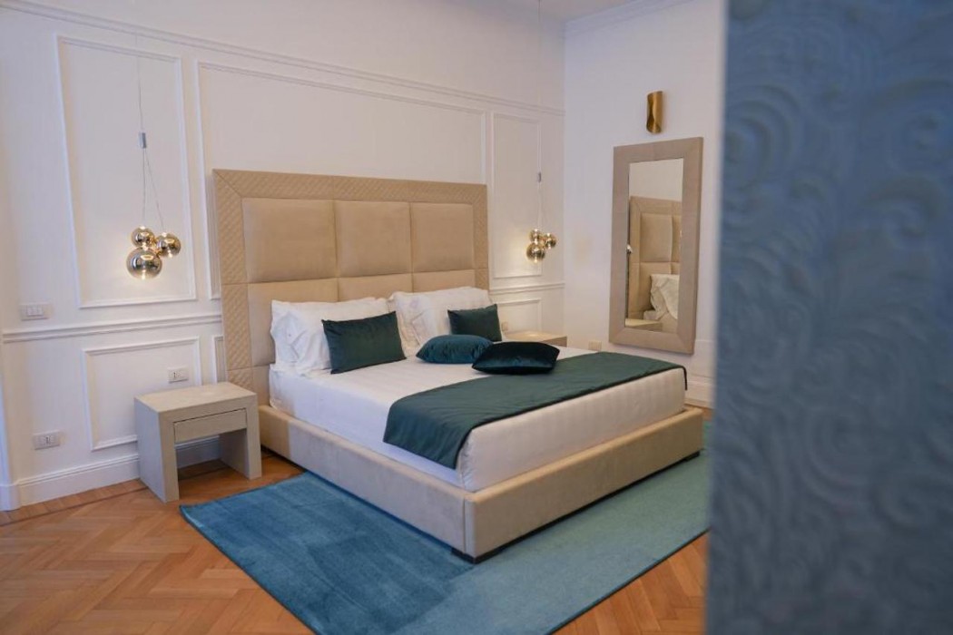 Mas Boutique Hotel 11/32