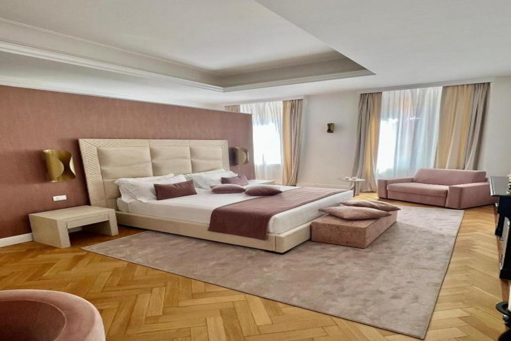 Mas Boutique Hotel 10/32