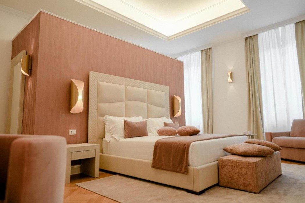 Mas Boutique Hotel 6/32