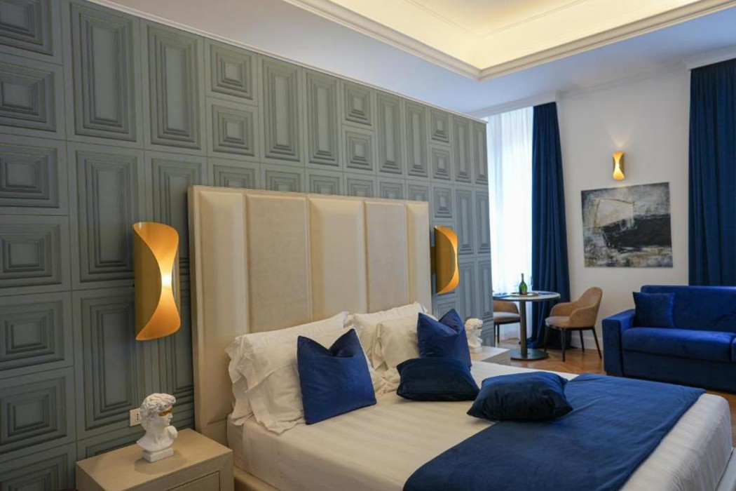 Mas Boutique Hotel 12/32