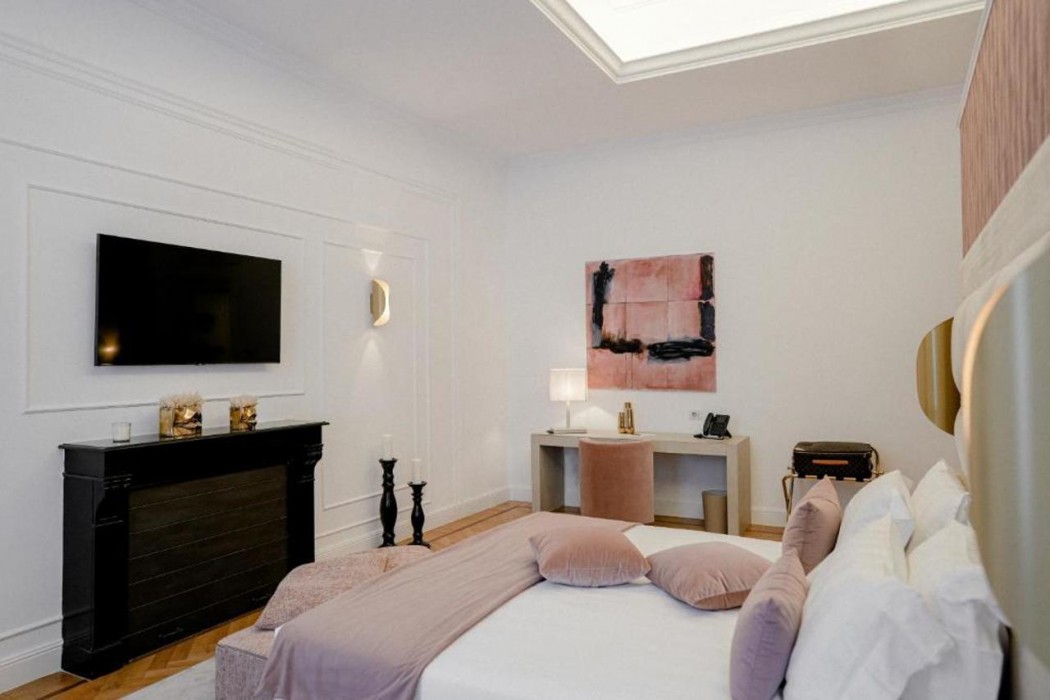 Mas Boutique Hotel 9/32