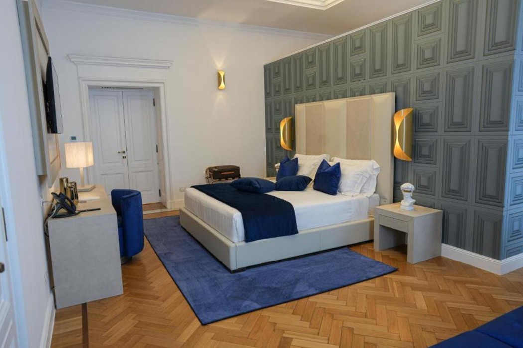 Mas Boutique Hotel 13/32