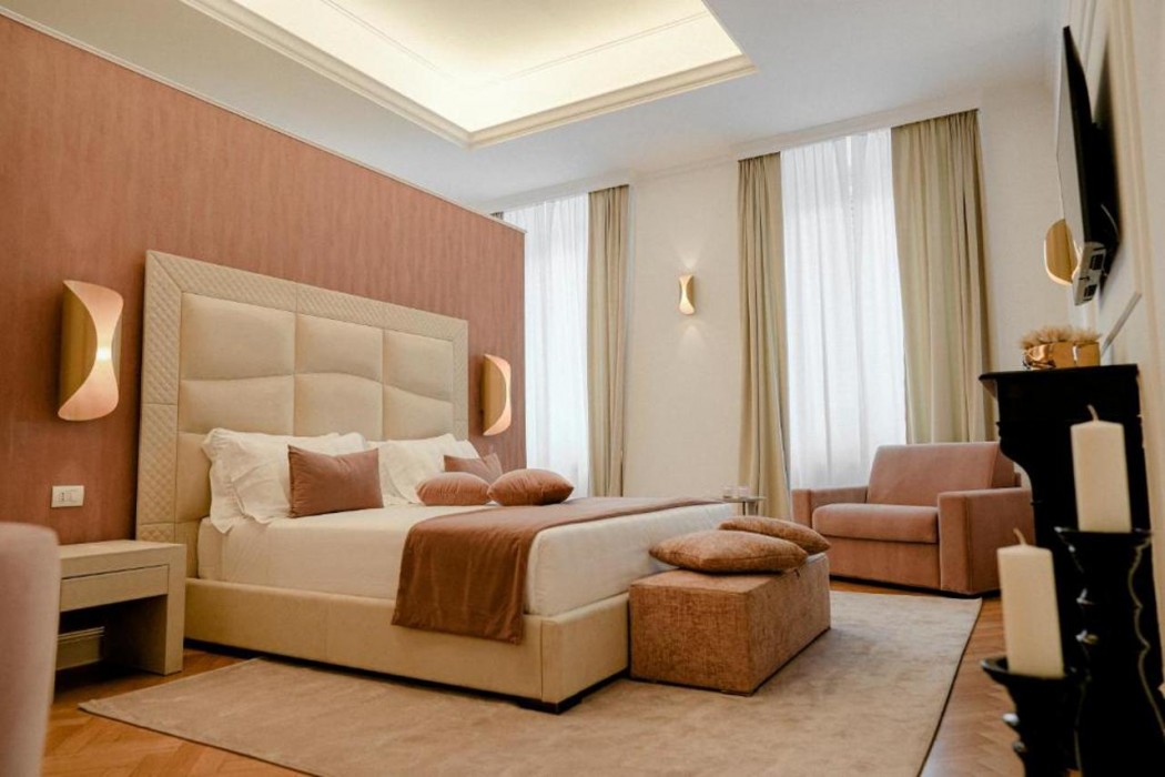 Mas Boutique Hotel 8/32