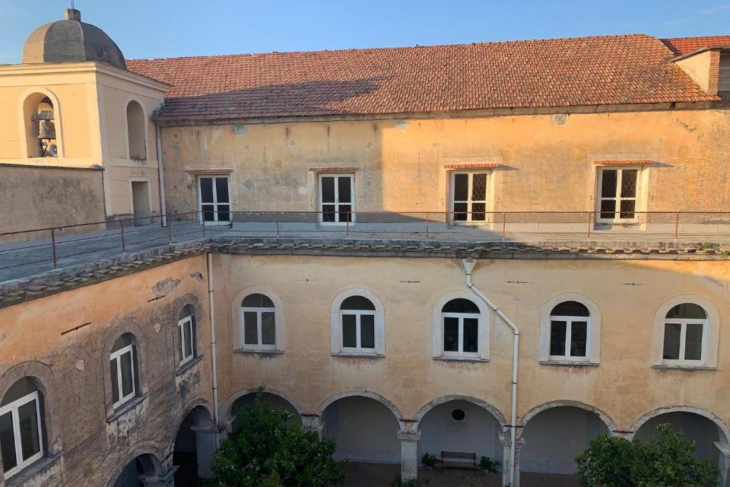 Relais Il Chiostro 2/60