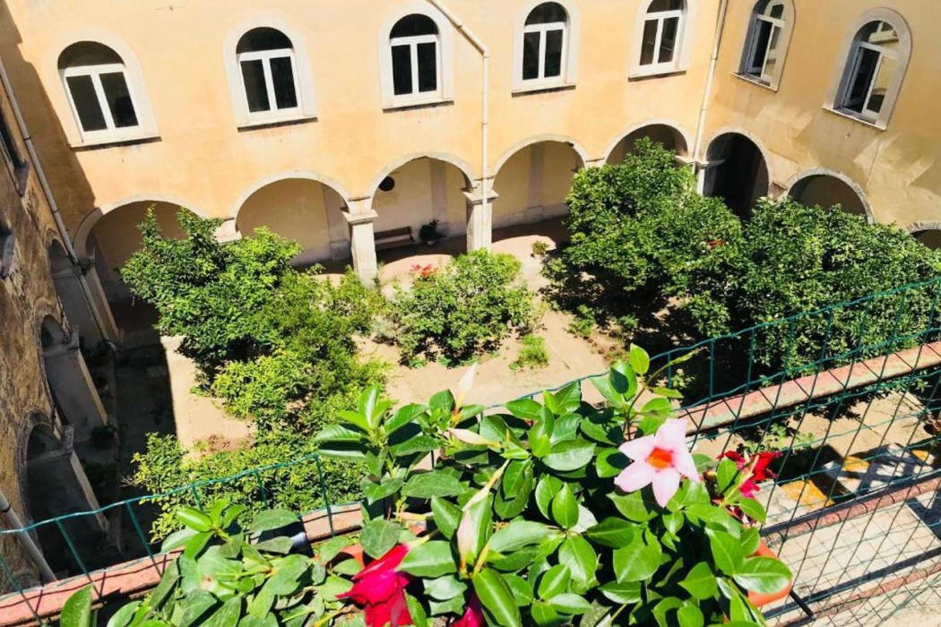Relais Il Chiostro 3/60