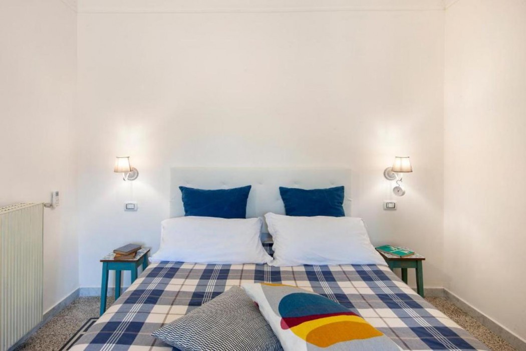 Relais Il Chiostro 9/60