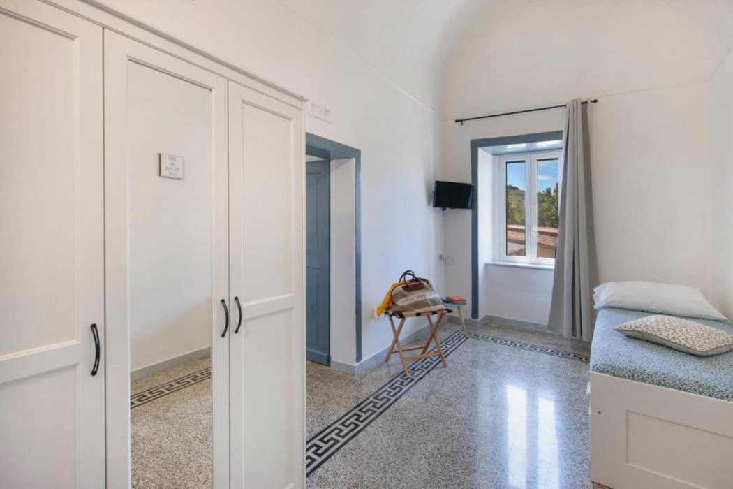 Relais Il Chiostro 10/60