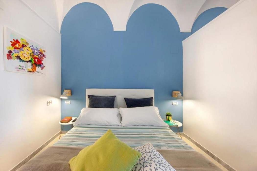 Relais Il Chiostro 11/60