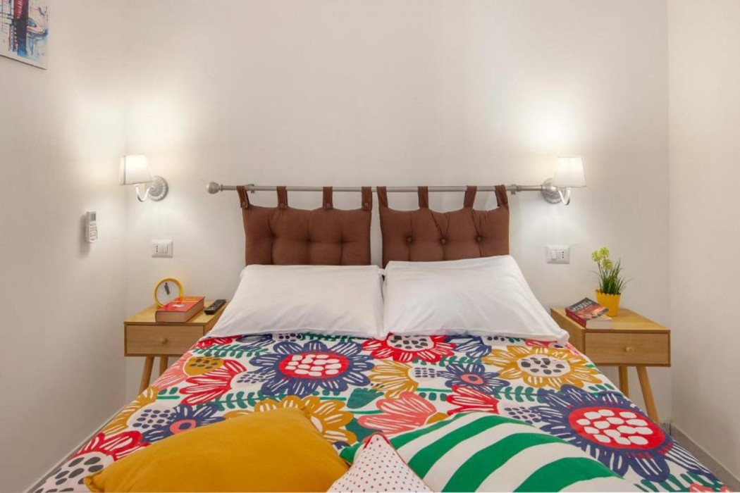 Relais Il Chiostro 12/60