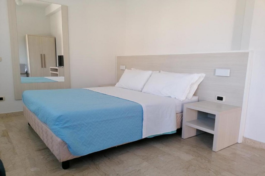 Zibibbo Beach Apartments 5/28