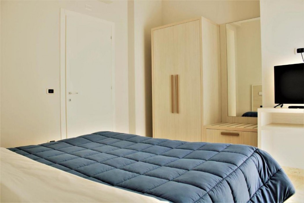 Zibibbo Beach Apartments 13/28