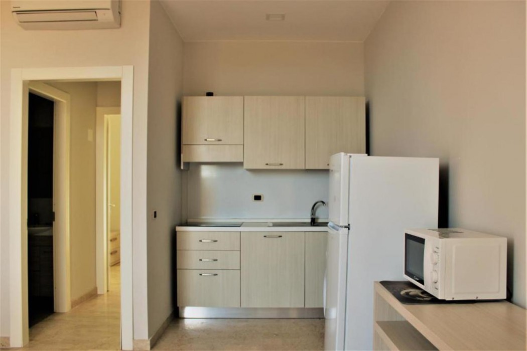 Zibibbo Beach Apartments 8/28