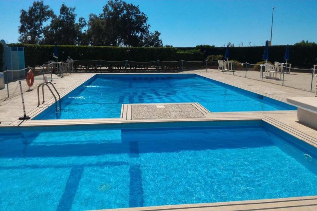 Zibibbo Beach Apartments 18/28