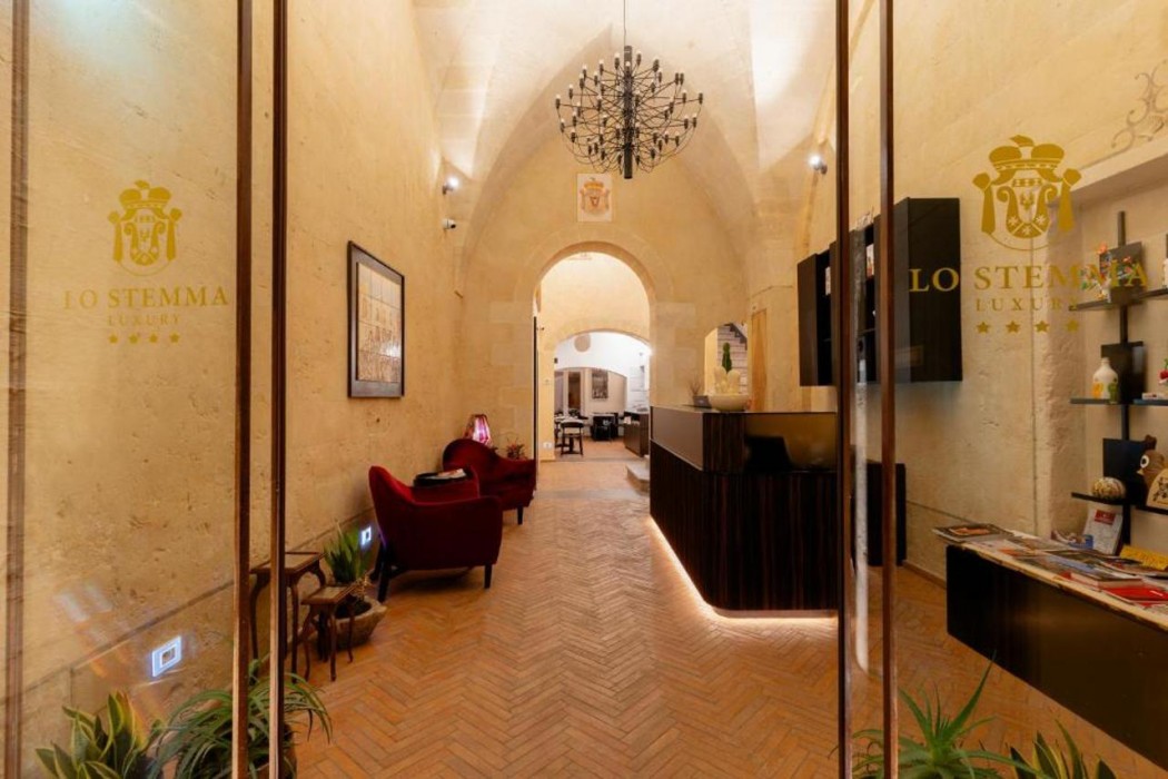 Lo Stemma Luxury Boutique Hotel 23/60