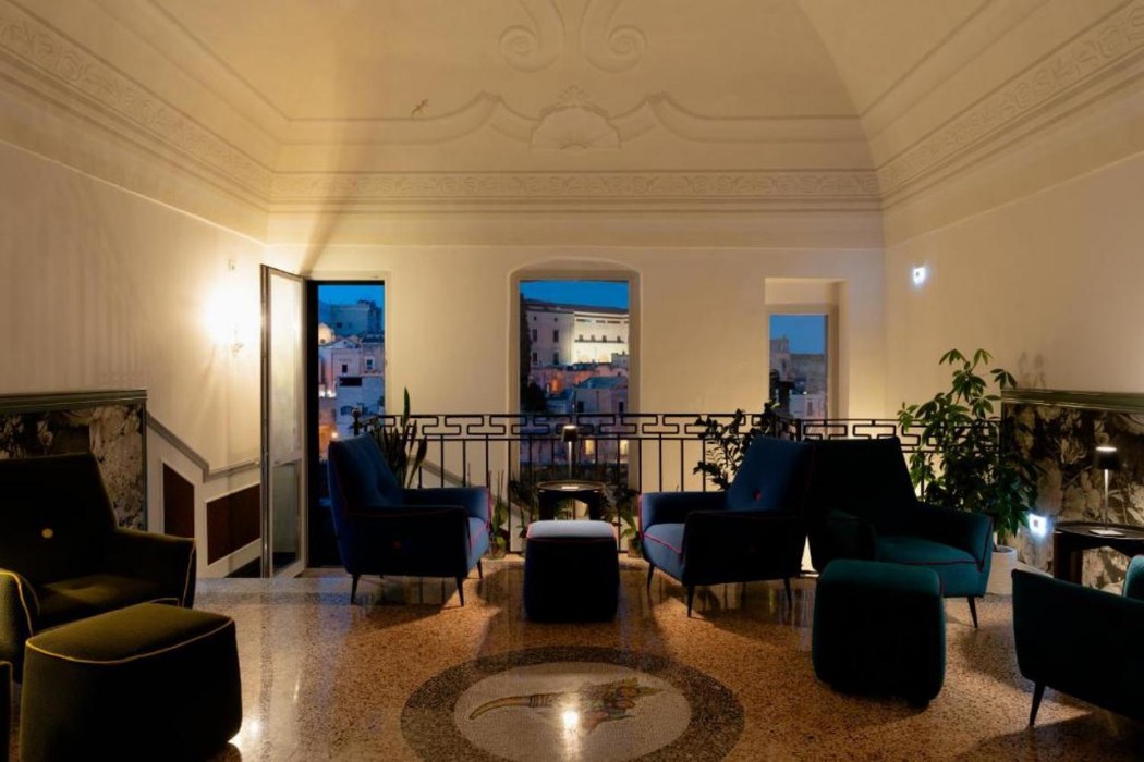 Lo Stemma Luxury Boutique Hotel 25/60