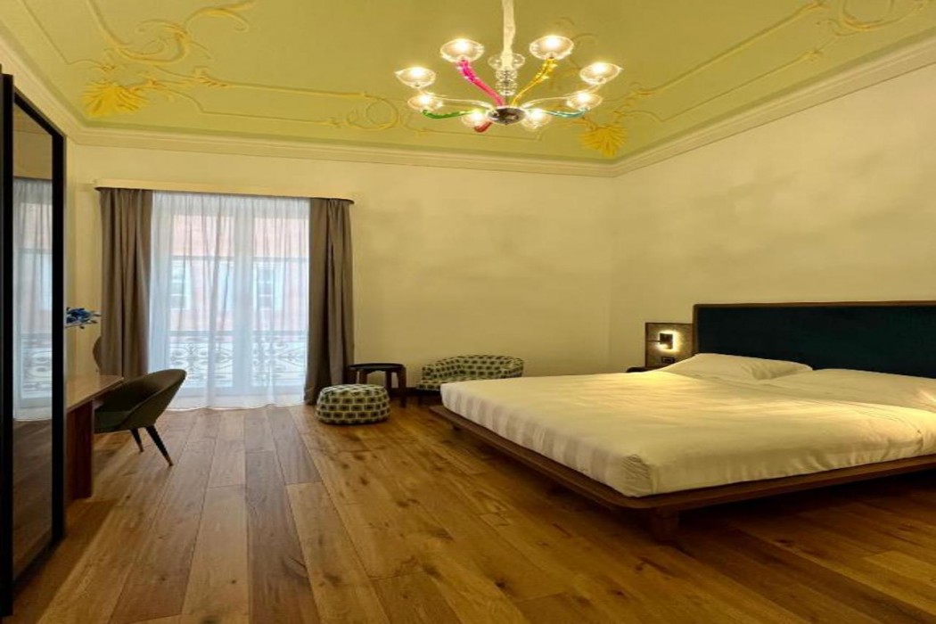 Lo Stemma Luxury Boutique Hotel 6/60