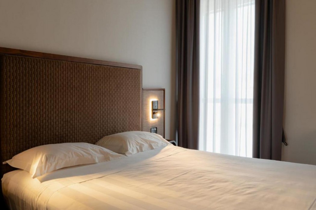 Lo Stemma Luxury Boutique Hotel 9/60
