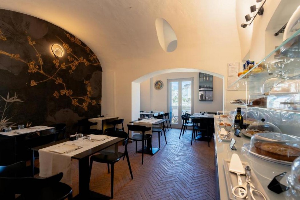 Lo Stemma Luxury Boutique Hotel 24/60