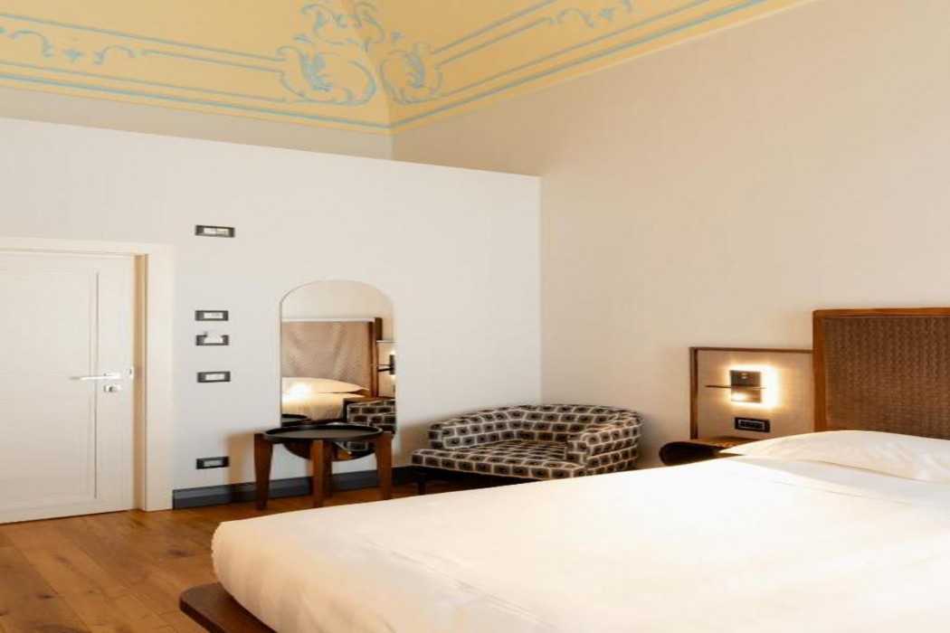 Lo Stemma Luxury Boutique Hotel 4/60
