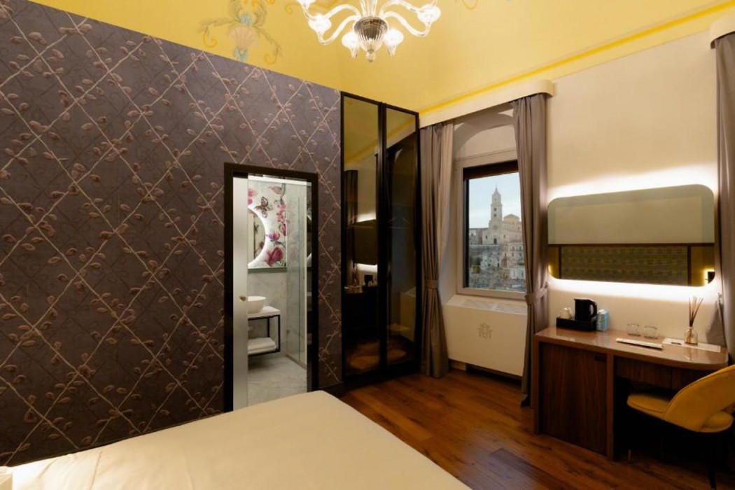 Lo Stemma Luxury Boutique Hotel 8/60