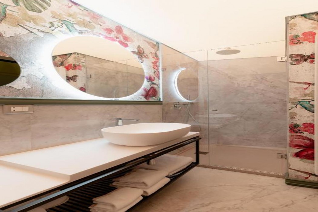 Lo Stemma Luxury Boutique Hotel 10/60